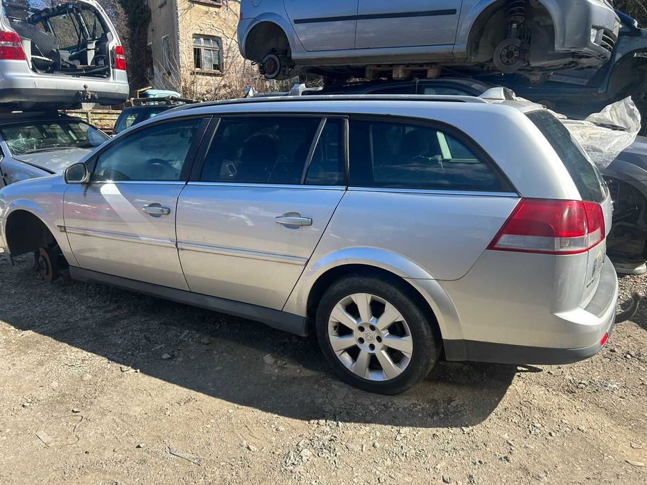 Opel Vectra C 2.2i / Опел Вектра Ц 2003 година на части