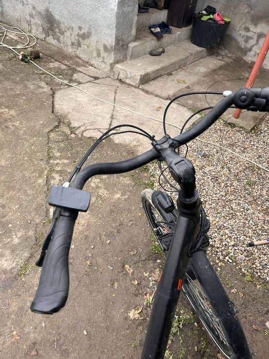 Bicicleta prophete electrica emc 3300