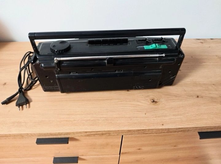 Casetofon Philips retro