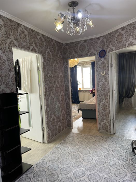 Сдам в аренду квартриру 2 ком