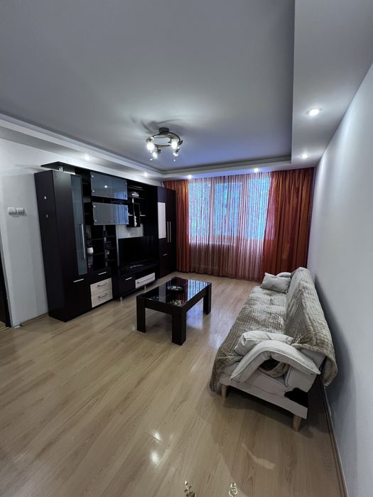 Închiriez apartament cu 3 camere in Drumul Taberei Bucuresti