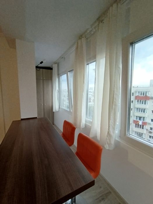 Garsonieră de închiriat – zonă excelentă Timpuri Noi / Tineretului