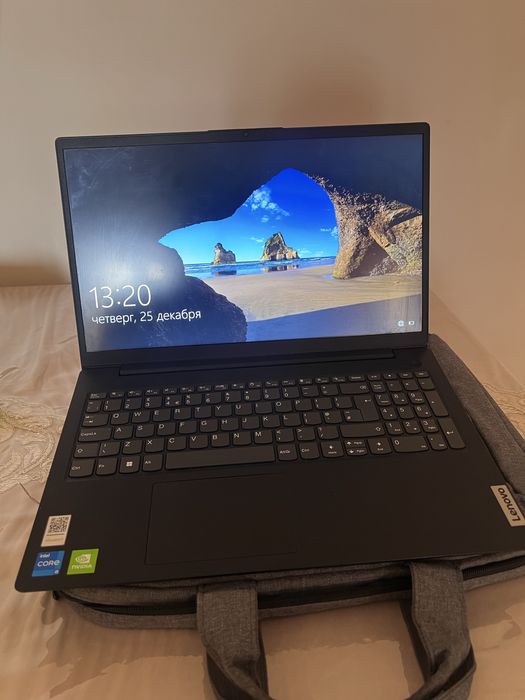 Lenovo V15 G2 - ITL