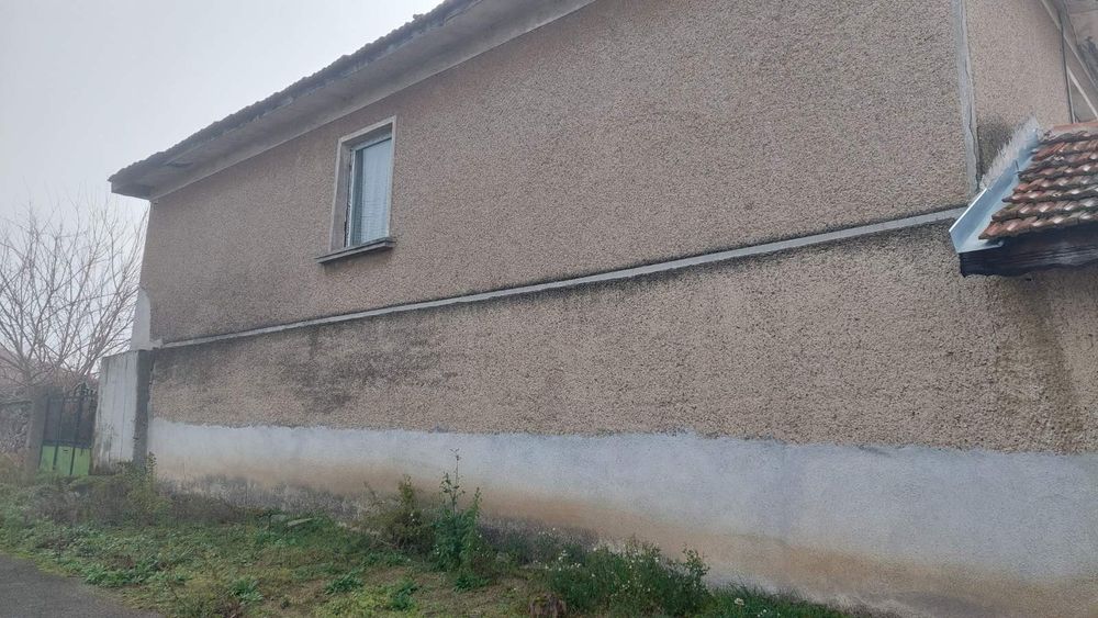 Къща, недвижим имот