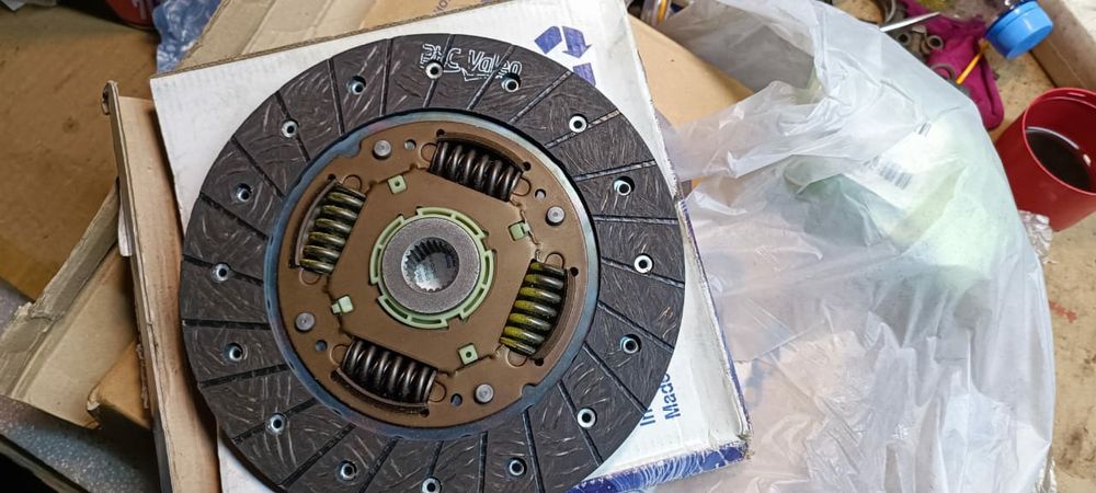 Запчасти Шевроле Ланос