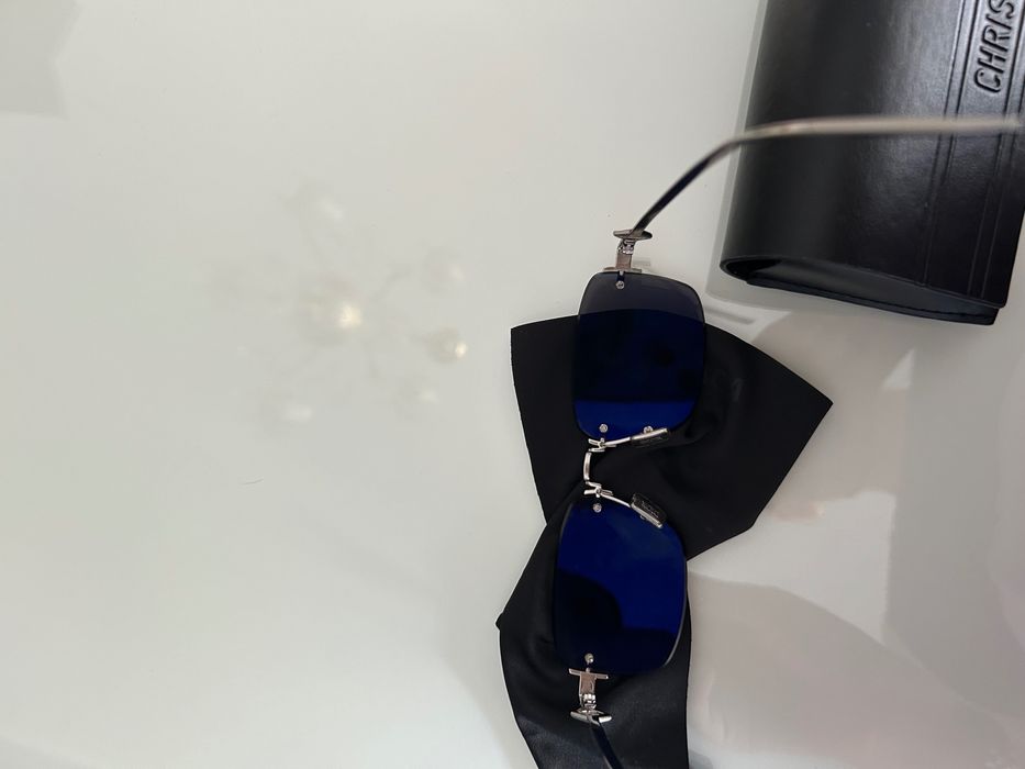 Vând ochelari de soare Dior