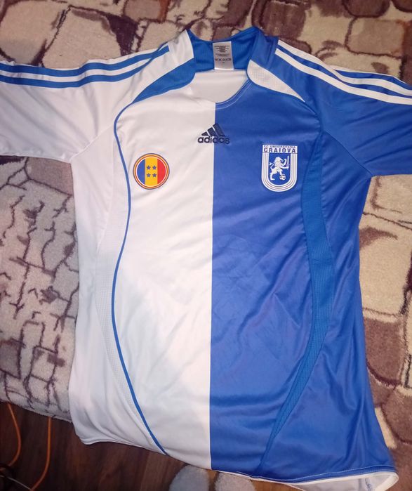 Tricouri Universitatea Craiova