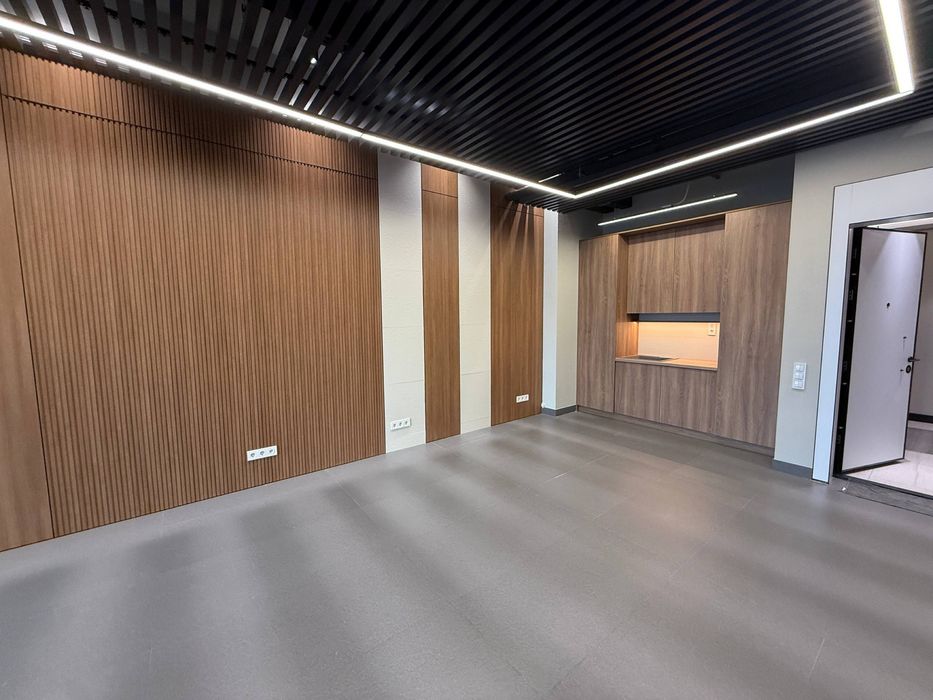 Аренда офиса 46 кв.м. в Бизнес Центре класса А+ | Nest One