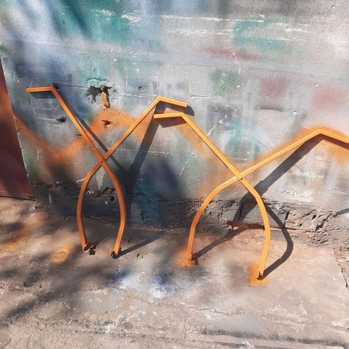 Барбекюта. Колчетаи други изделия