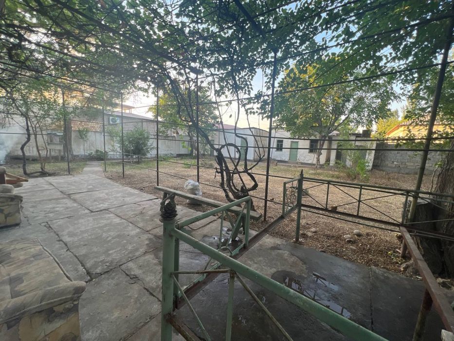 Yuqori chirchiqda 12sotka uy arendaga beriladi