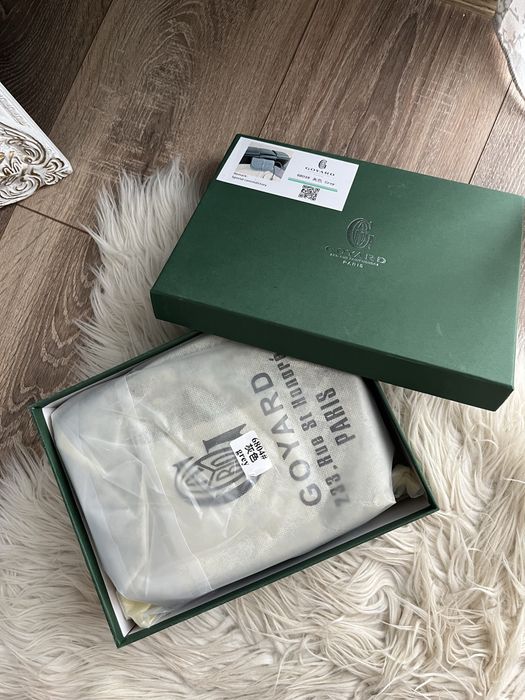 Geanta Goyard noua