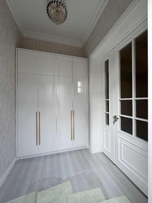 Продается Евро дом яккасарайский район Домбработ 16 гор больница