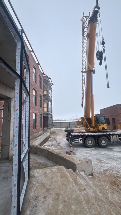 Узбек жумысшилер.