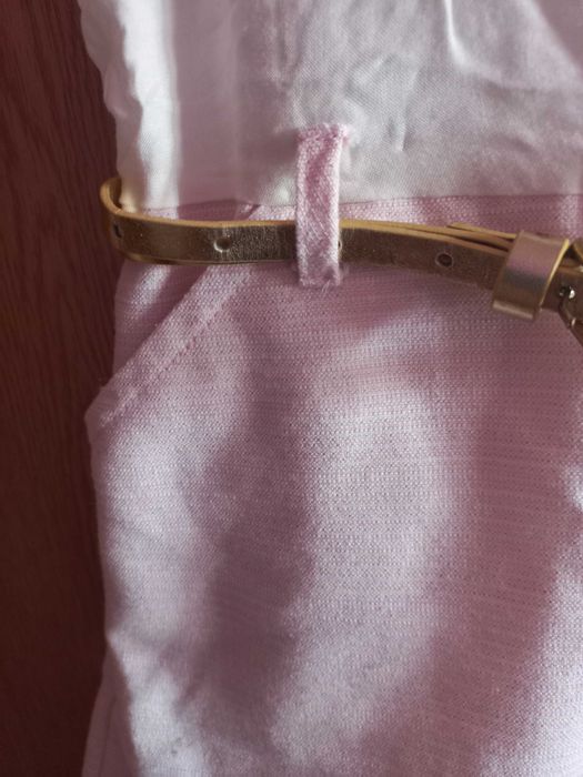 Salopeta fetite 11 - 12 ani (145 - 152)