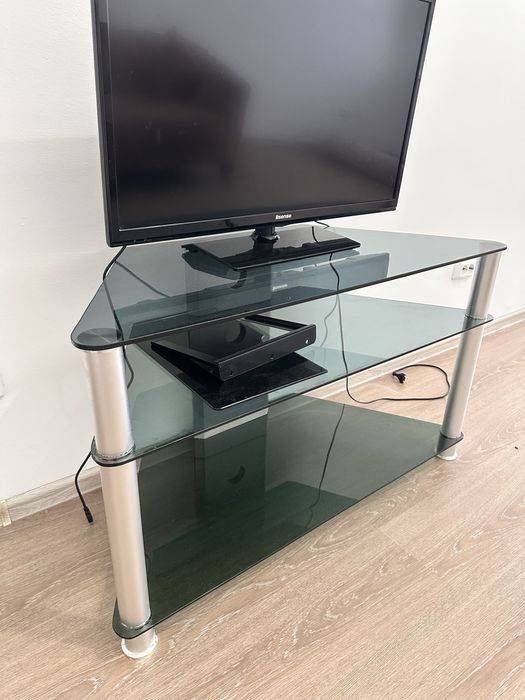 Телевизор смарт