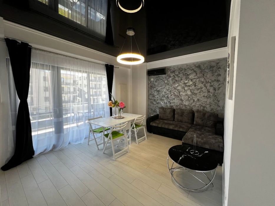 Apartament de inchiriat Mamaia Nord