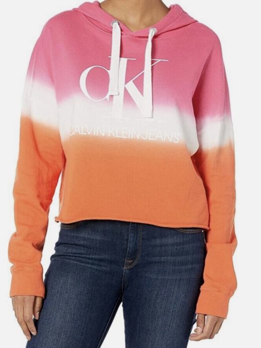 Худи Calvin Klein Jeans