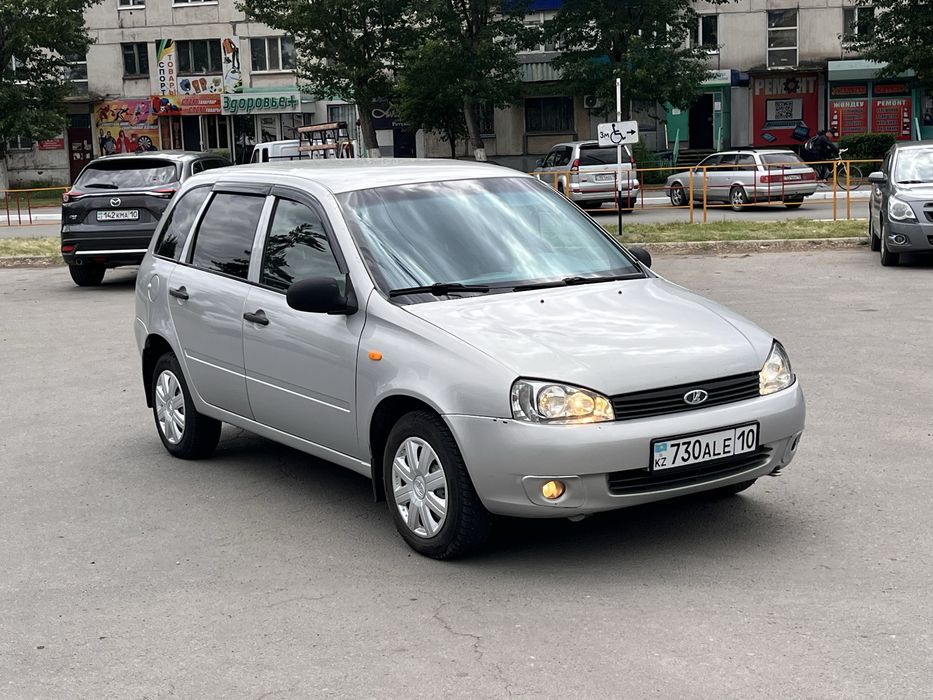 Продам Lada Kalina универсал