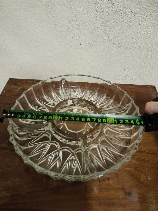 2 бр, плата за хапки или мезета