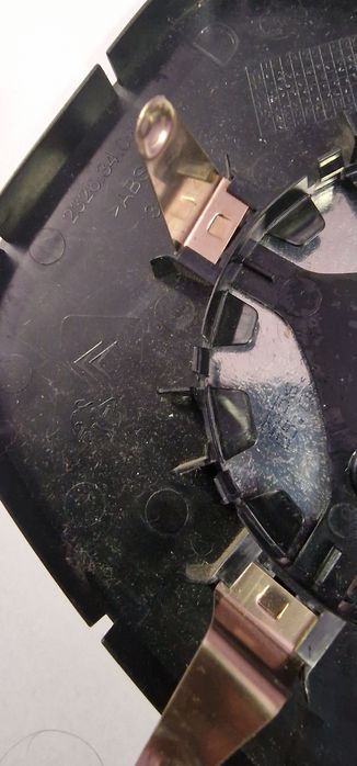 Oglindă Dreapta PEUGEOT 407 (Heliomată & Încălzită) Sedan / SW 2004-20