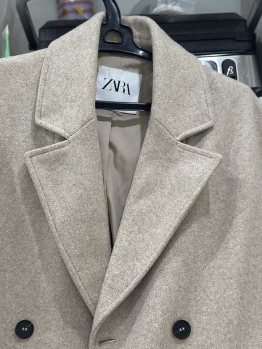 Продам классное пальто , zara