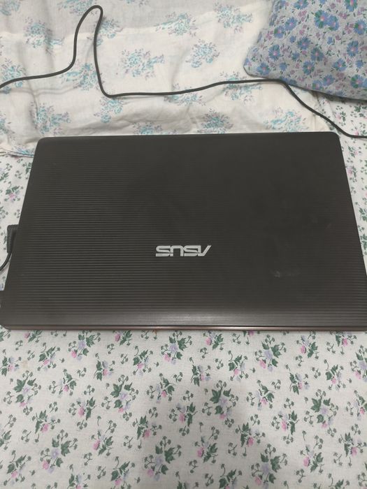 Ноутбук асус к53Е