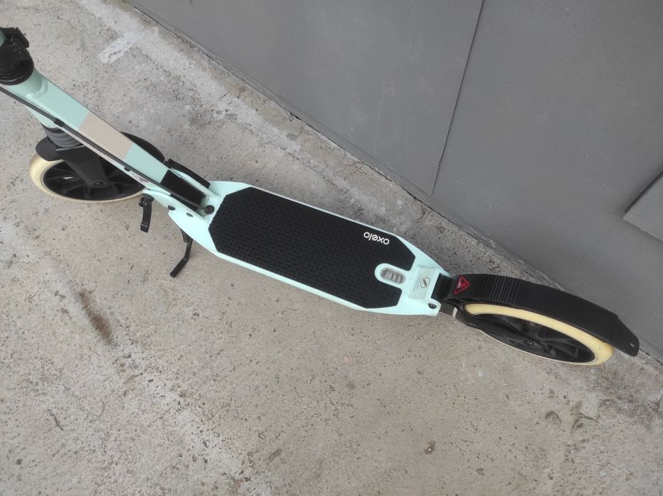 Городской самокат Decathlon Oxelo Town 7