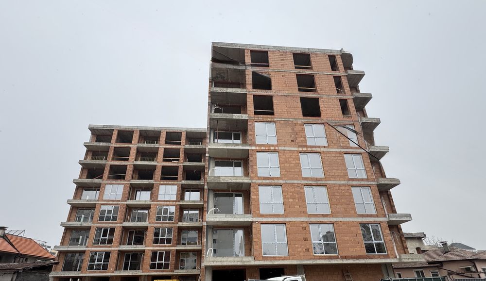 Продава се Двустаен апартамент в София, Люлин 9 - 72 кв.м за 850 €/кв.м - Снимка #4