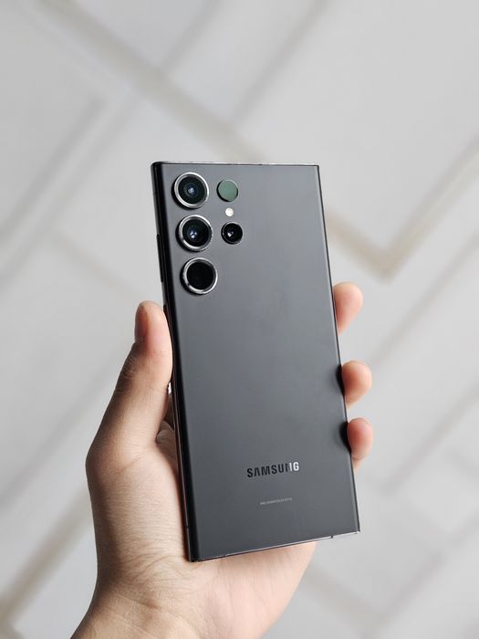 Samsung S23 ULTRA 512gb