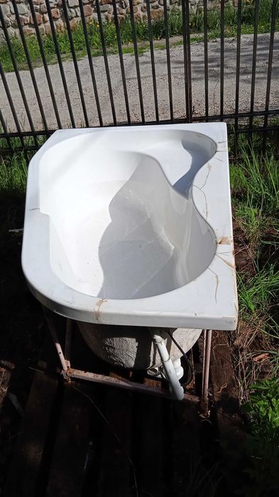 Акрилна вана акрилни вани