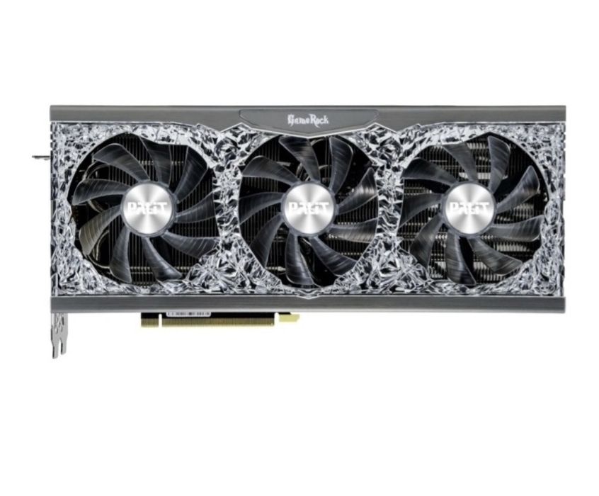 Продам видеокарту RTX 3080