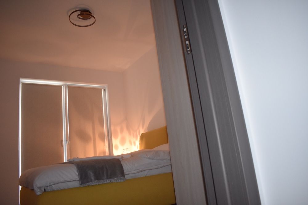 Inchiriez apartament in regim hotelier 2 camere in City Residence