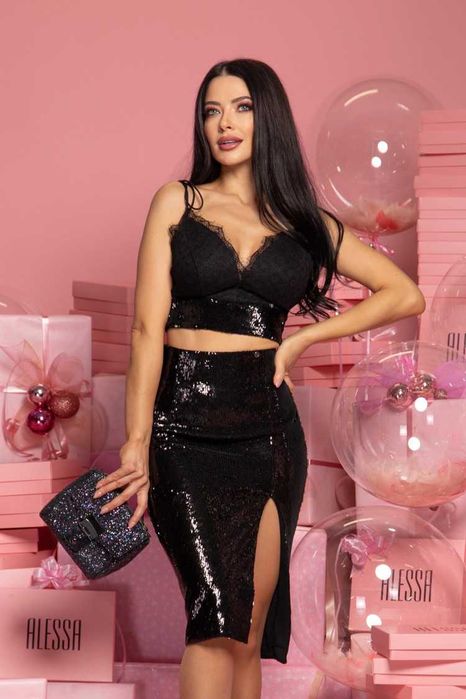 Нова пола на Alessa