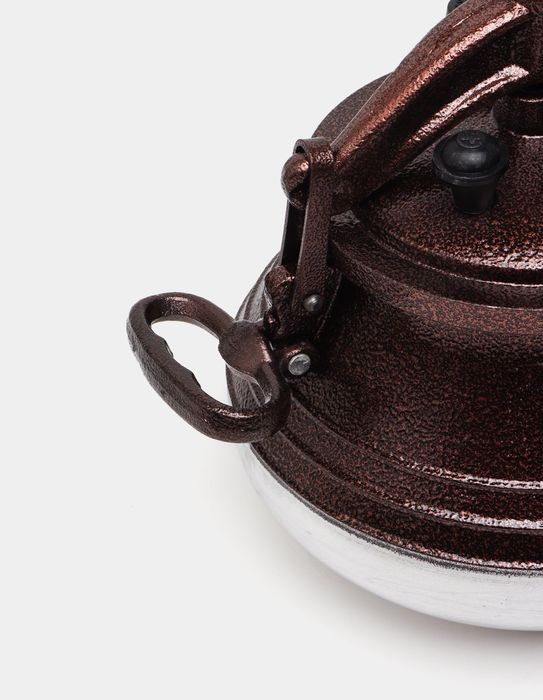 Афганский казан из Афганистана