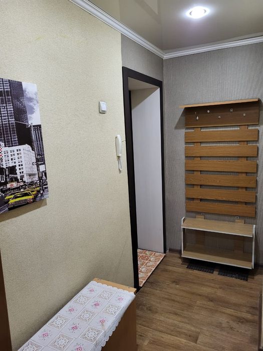 Продам 1 ком квартиру район Гор Парка