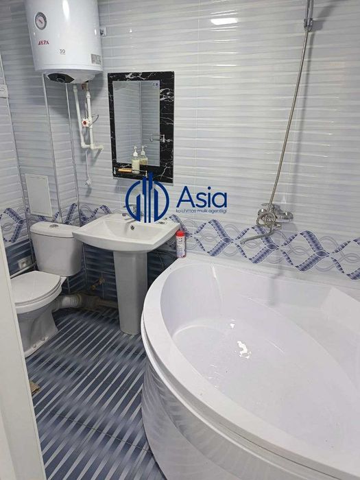 Arzon narxda #K510 #2x xonali zamonaviy kvartira sotiladi