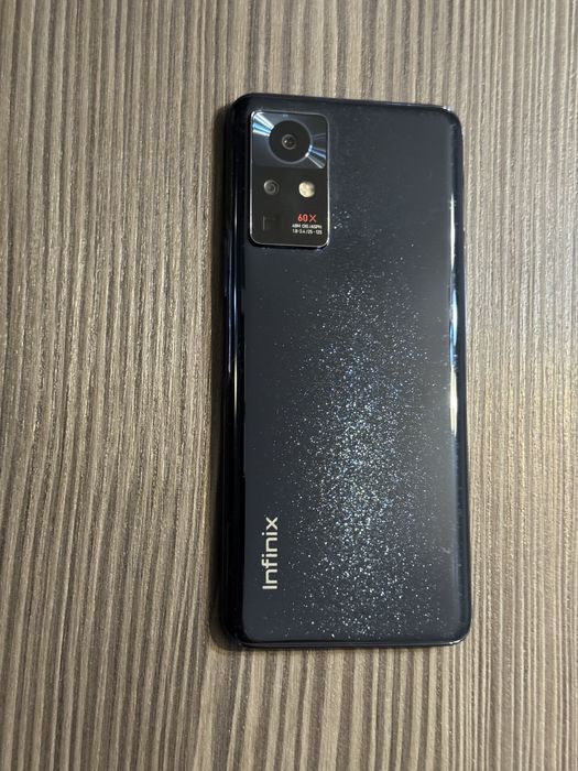 Infinix ZERO X neo