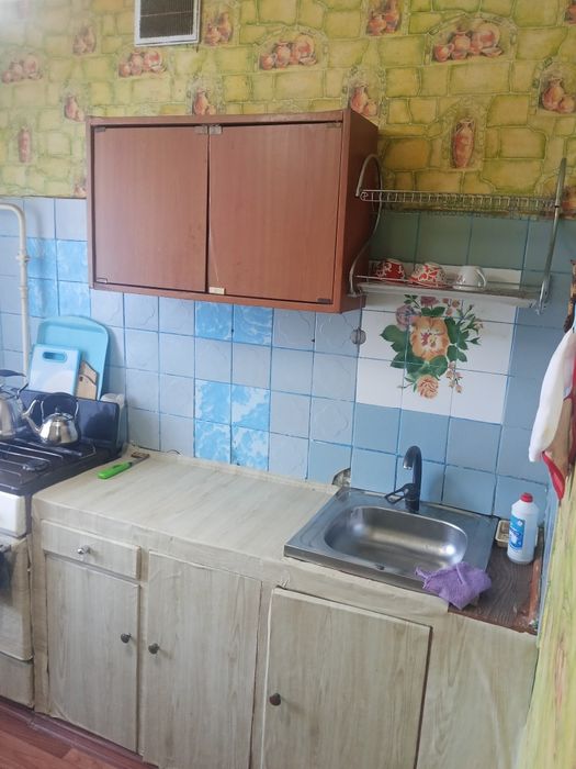 1 КВ на длительный срок