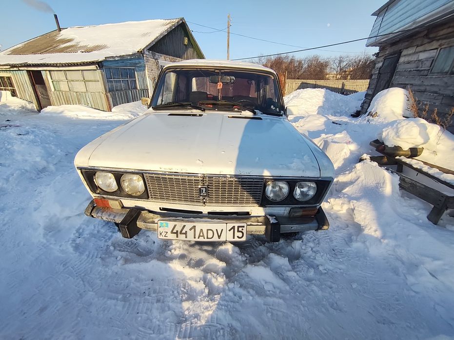 Продам ваз 2106.