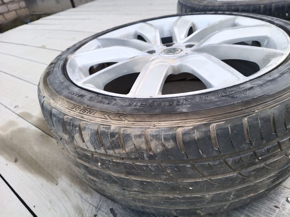 Диски титан продам