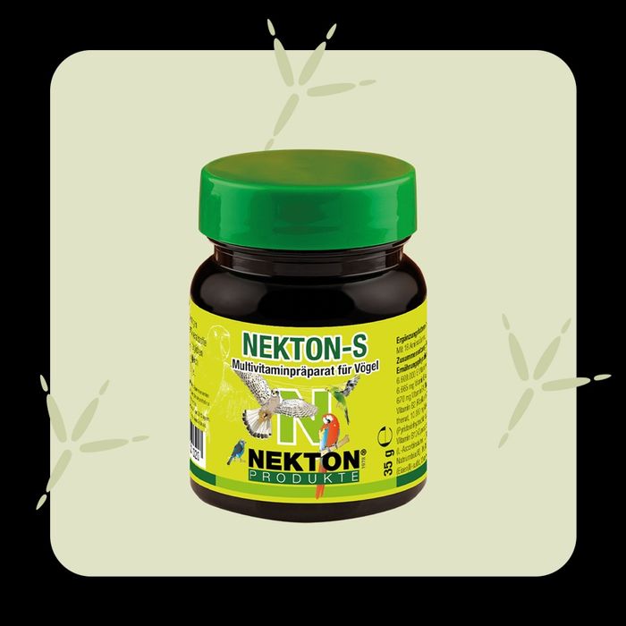 Витамины NEKTON Германия