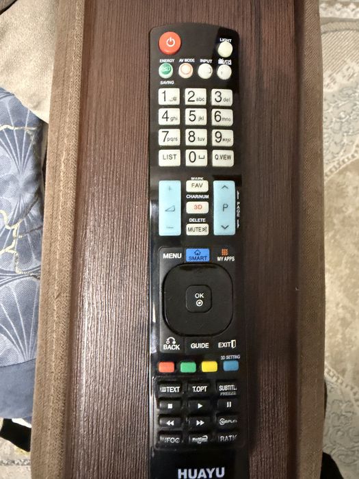 Продам телевизор lg