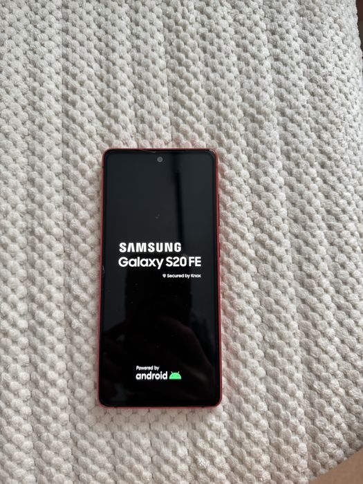 Samsung Galaxy S20 FE