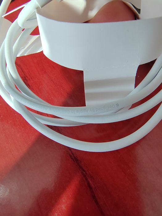 Cablu lightning Original