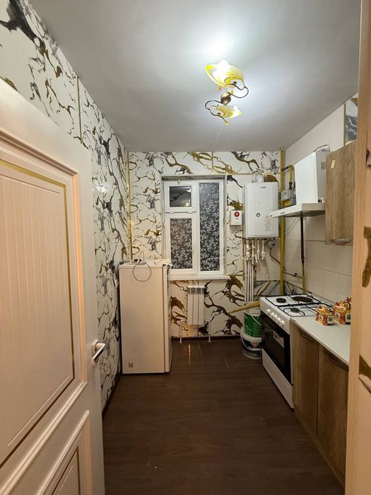 Аренда квартир долгосрочно