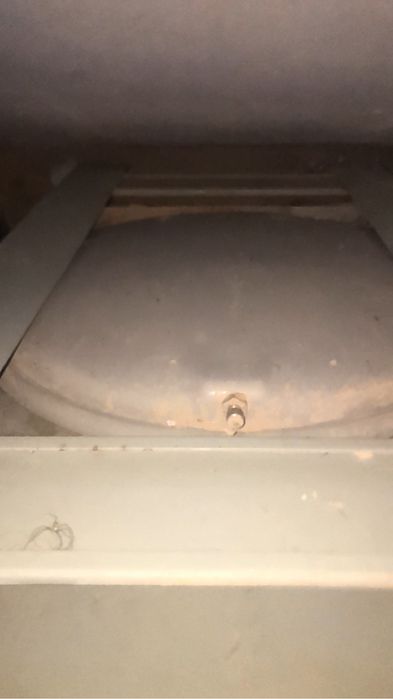 Катёл настенный