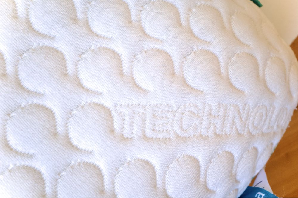 Подушка Askona Immuno L с эффектом памяти