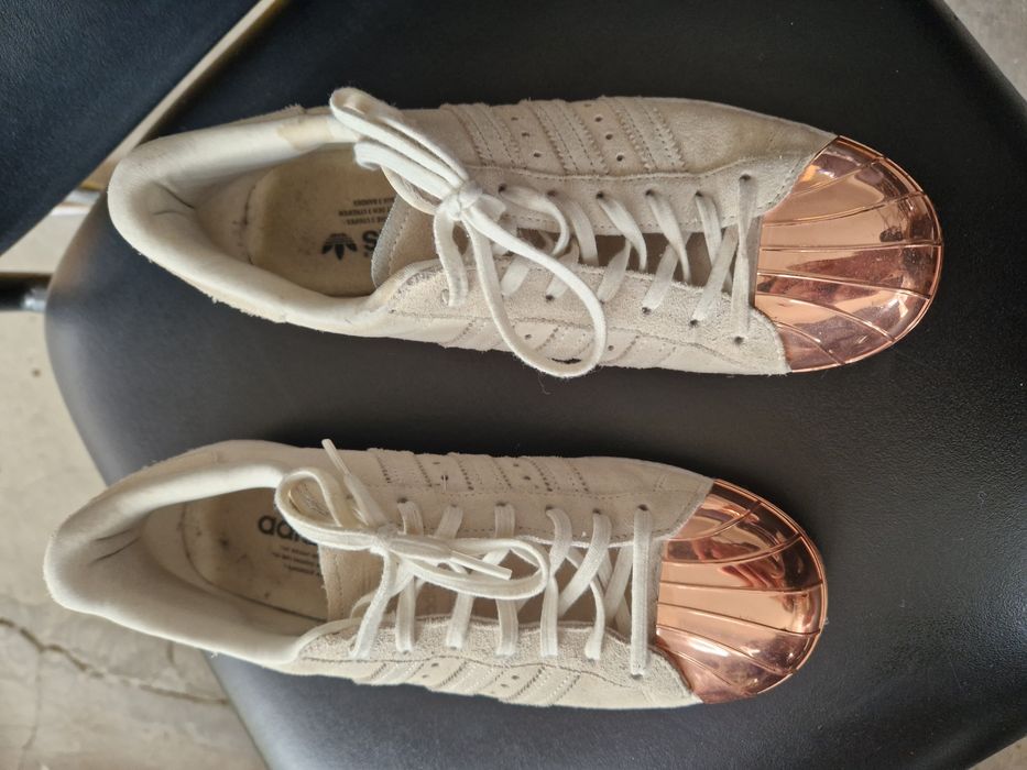 Маратонки Адидас унисекс