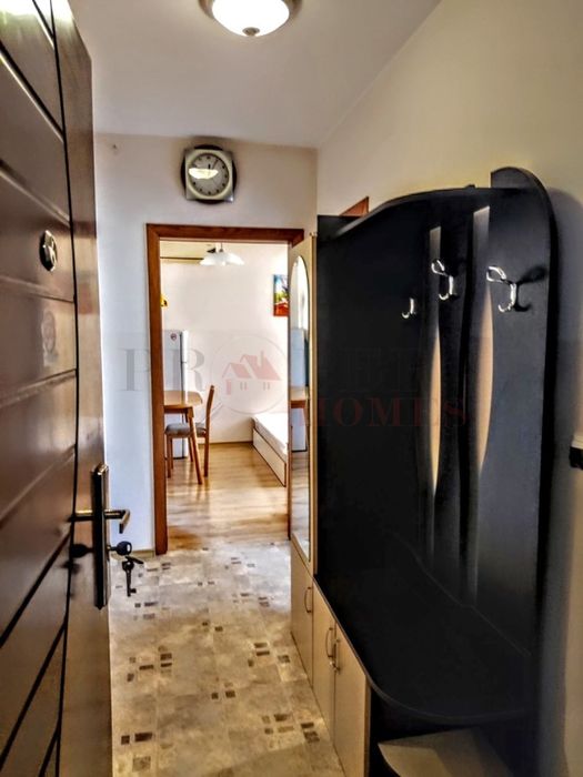 Дава се под наем Двустаен апартамент в Велико Търново, Център - 65 кв.м за 357 € - Снимка #5