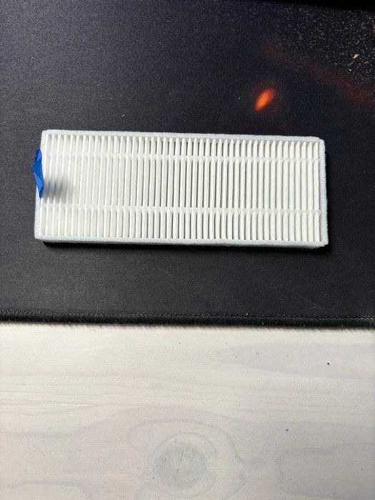 Набор аксессуаров для робота-пылесоса